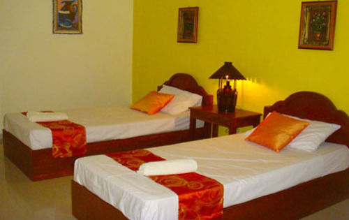 ベッドアンドブレックファースト Balai Felicisima