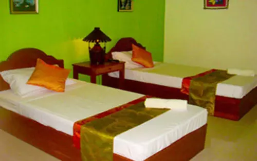 Bed and Breakfast Balai Felicisima