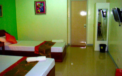 ベッドアンドブレックファースト Balai Felicisima