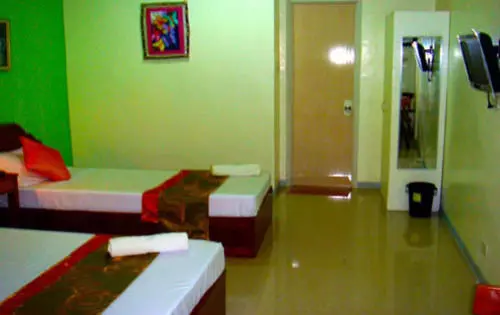 Bed and Breakfast Balai Felicisima