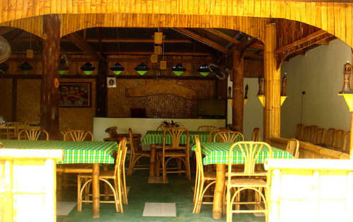 ベッドアンドブレックファースト Balai Felicisima