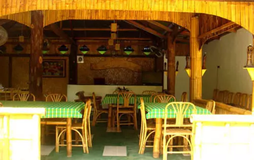 Bed and Breakfast Balai Felicisima