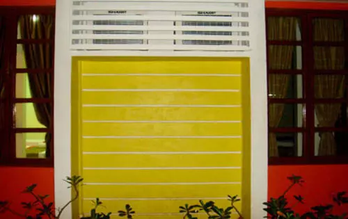 Bed and Breakfast Balai Felicisima