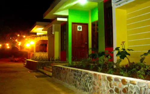 Bed and Breakfast Balai Felicisima