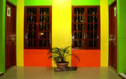 Bed and Breakfast Balai Felicisima