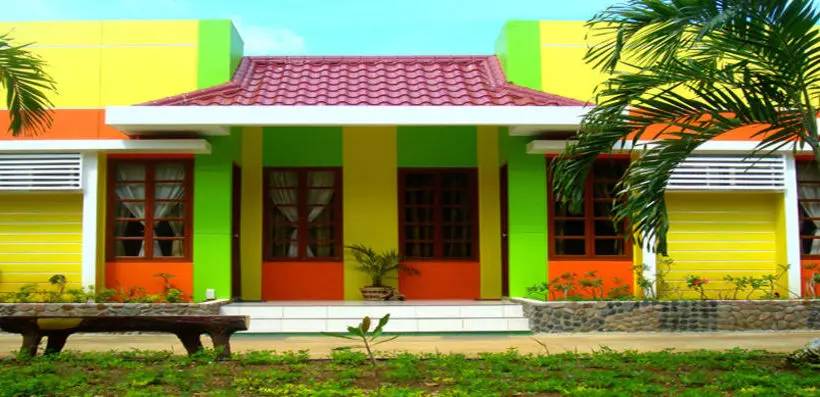 Bed and Breakfast Balai Felicisima