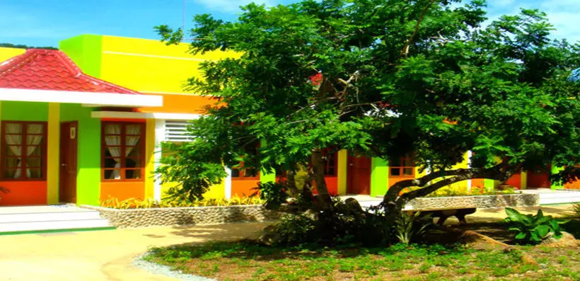 Bed and Breakfast Balai Felicisima