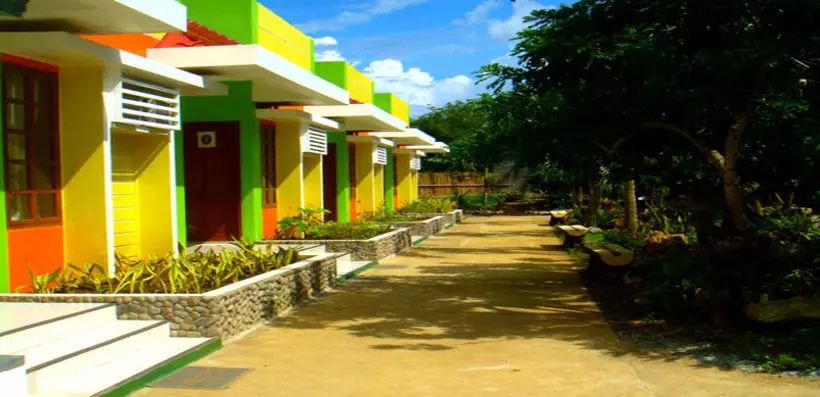 Bed and Breakfast Balai Felicisima