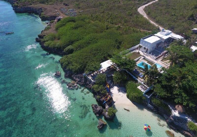 Bed and Breakfast Kandugyap House By The Sea