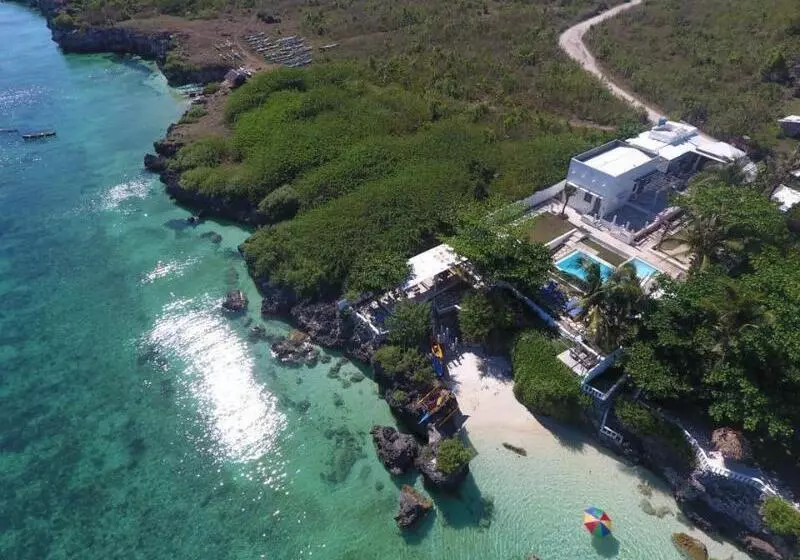 住宿加早餐 Kandugyap House By The Sea