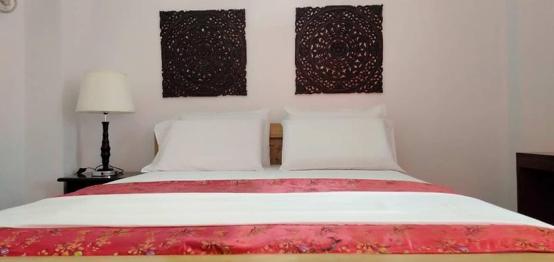 Bed and Breakfast Kandugyap House By The Sea