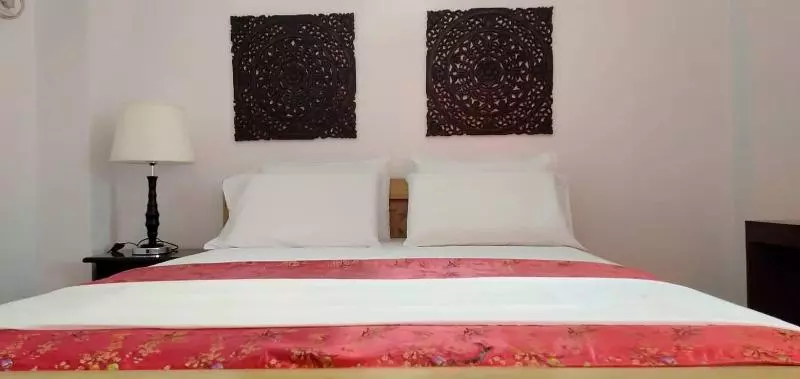 住宿加早餐 Kandugyap House By The Sea