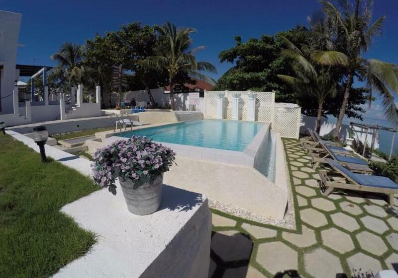 Bed and Breakfast Kandugyap House By The Sea