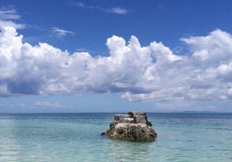 Bed and Breakfast Kandugyap House By The Sea