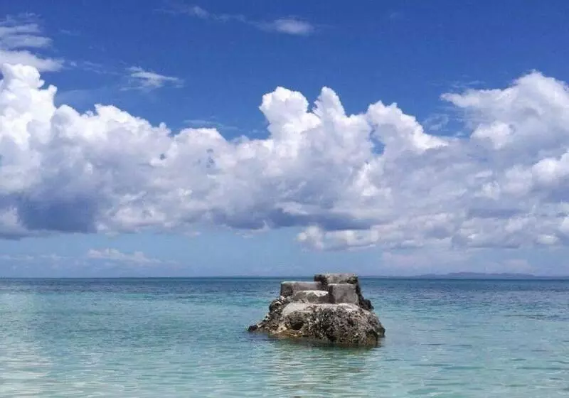 住宿加早餐 Kandugyap House By The Sea