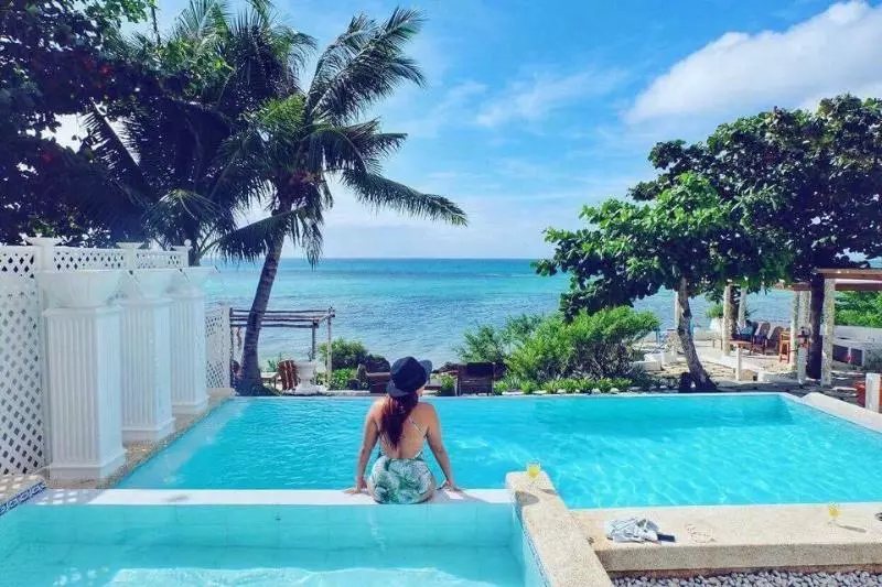 住宿加早餐 Kandugyap House By The Sea