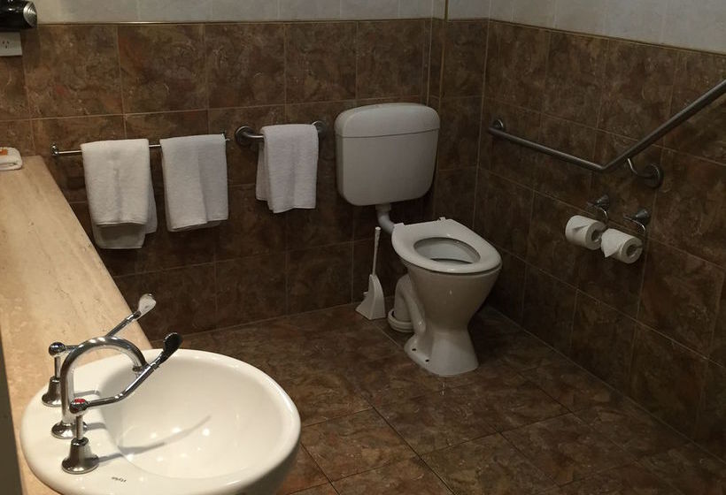 Criterion Hotel Rockhampton