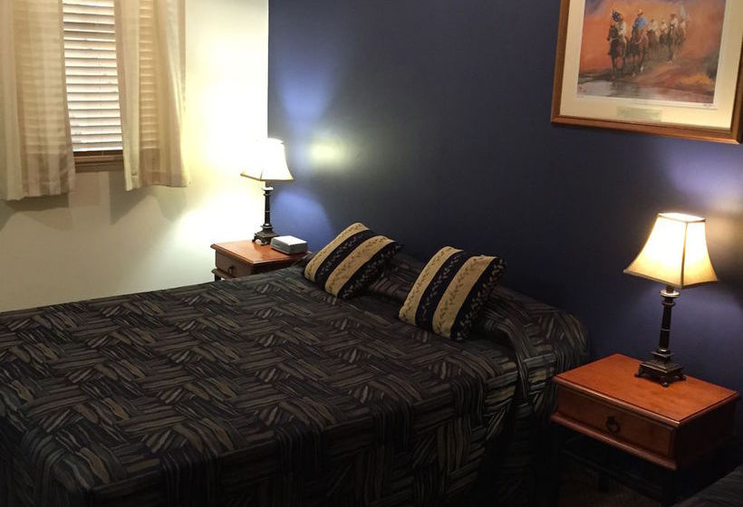 Criterion Hotel Rockhampton