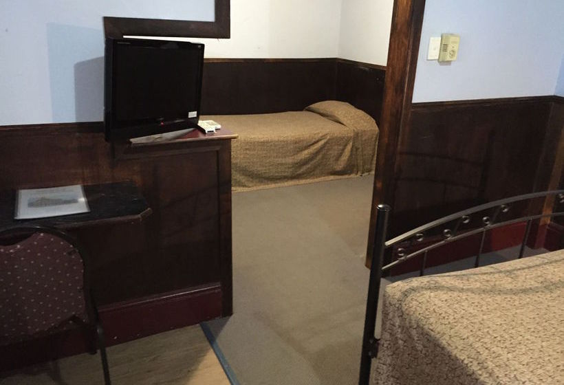 Criterion Hotel Rockhampton