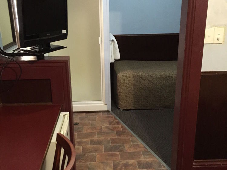 Criterion Hotel Rockhampton