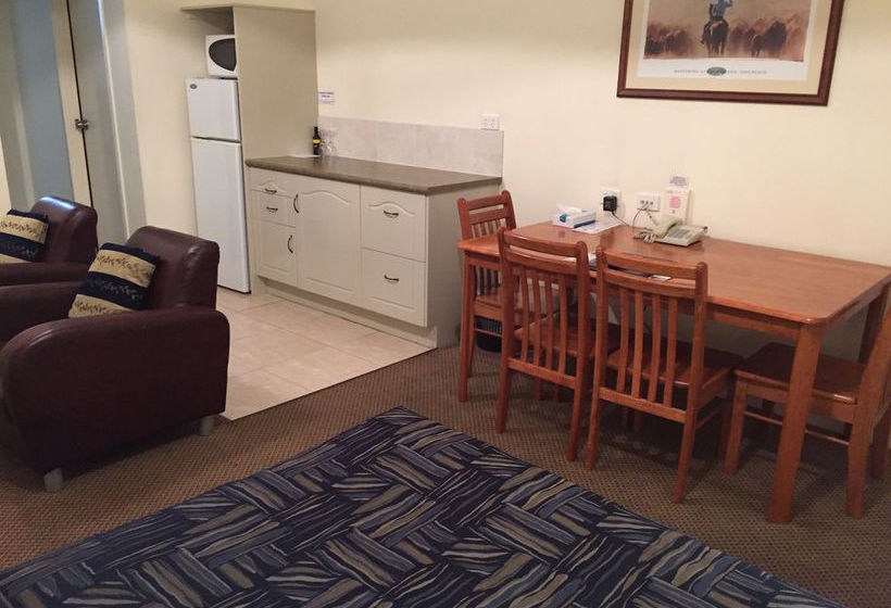 Criterion Hotel Rockhampton