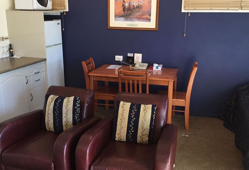 Criterion Hotel Rockhampton