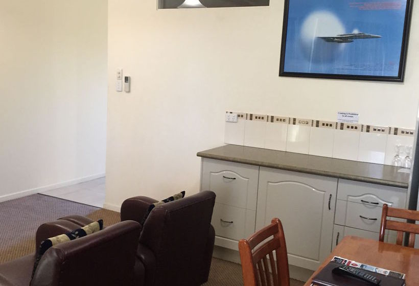 Criterion Hotel Rockhampton