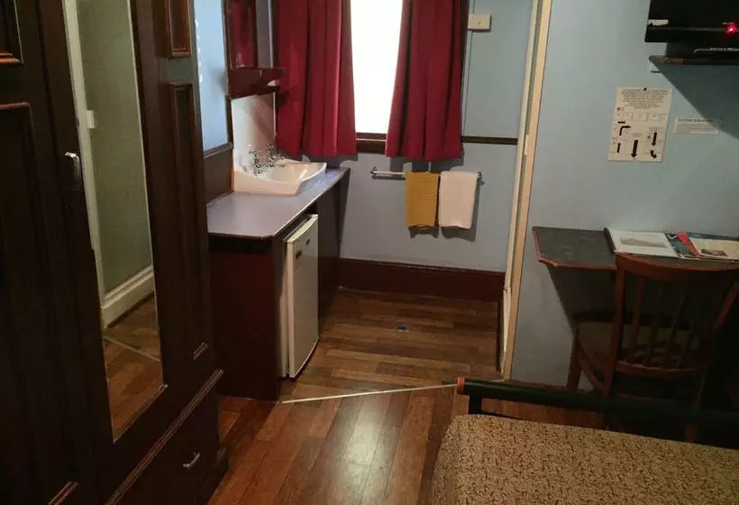 Criterion Hotel Rockhampton