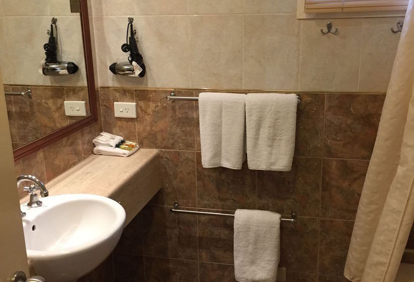 Criterion Hotel Rockhampton