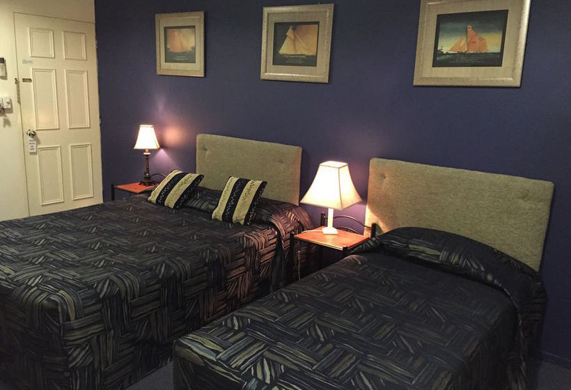 Criterion Hotel Rockhampton