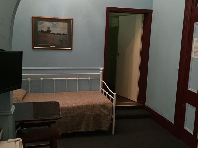 Criterion Hotel Rockhampton