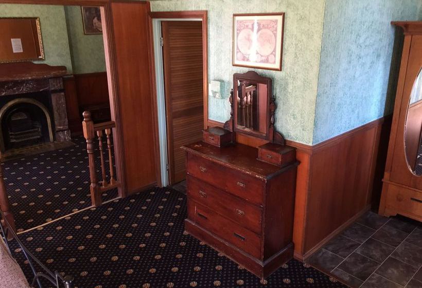 Criterion Hotel Rockhampton