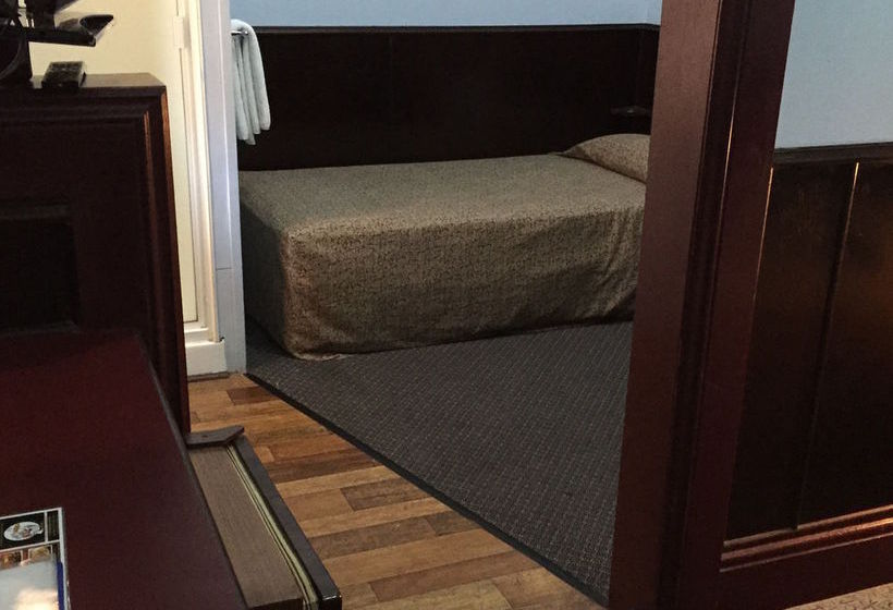 Criterion Hotel Rockhampton