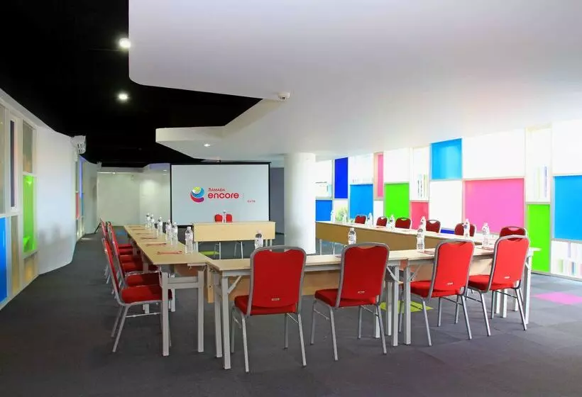 Dream Of Aventus Hotel Kuta