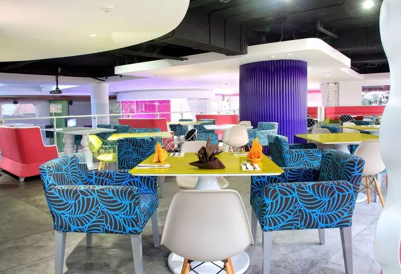 Dream Of Aventus Hotel Kuta