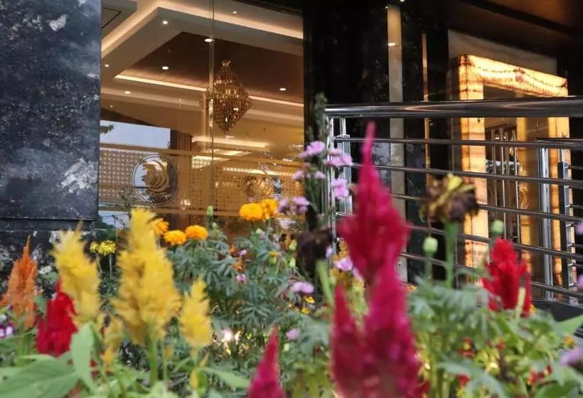 Dream Of Aventus Hotel Kuta