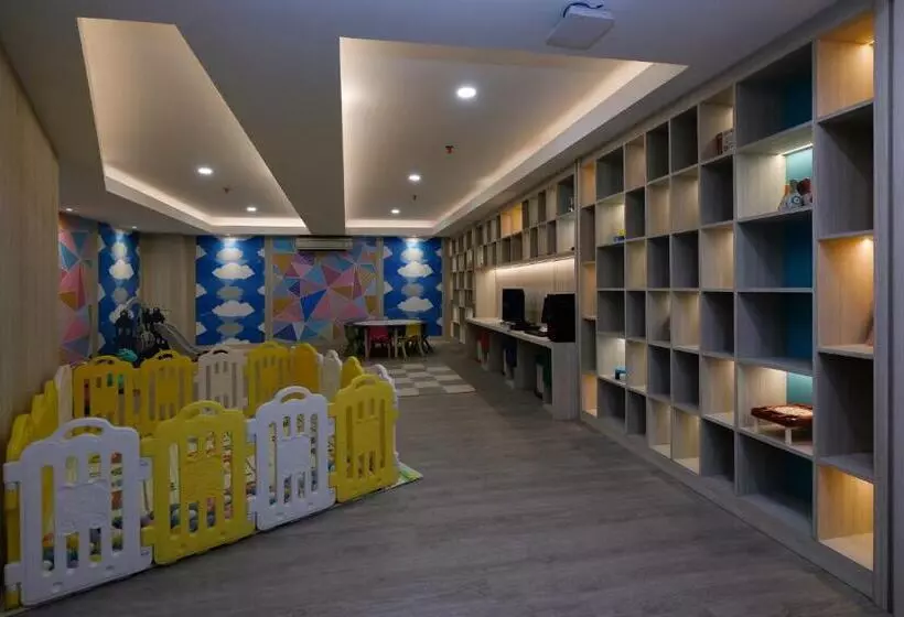 Dream Of Aventus Hotel Kuta