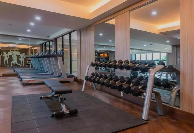 Dream Of Aventus Hotel Kuta