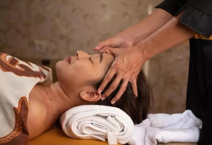 Dream Of Aventus Hotel Kuta