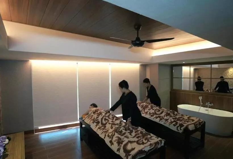 Dream Of Aventus Hotel Kuta