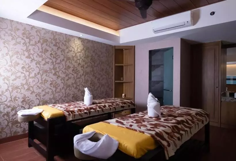 Dream Of Aventus Hotel Kuta