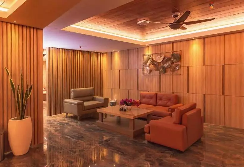 Dream Of Aventus Hotel Kuta