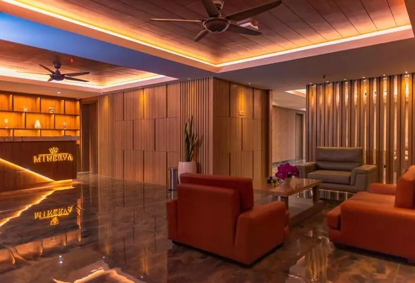 Dream Of Aventus Hotel Kuta