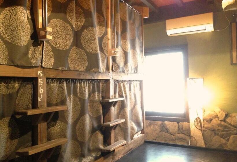 Hostel Nakamura Kobe