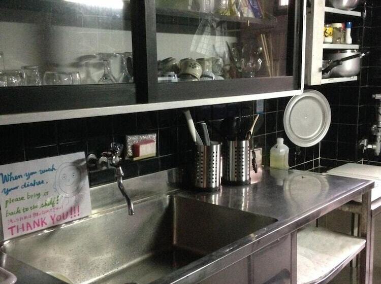 Hostel Nakamura Kobe