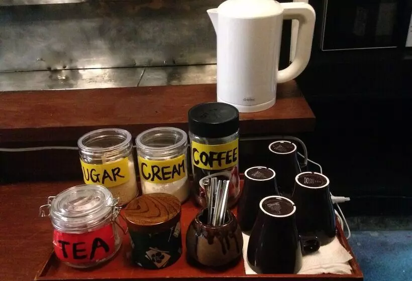 Hostel Nakamura Kobe