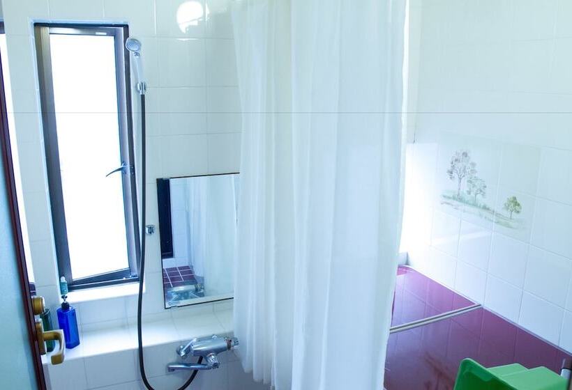 Hostel Nakamura Kobe