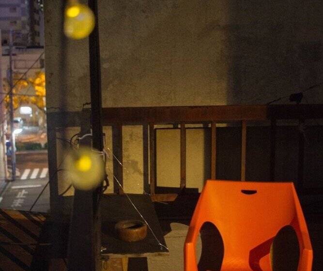 Hostel Nakamura Kobe