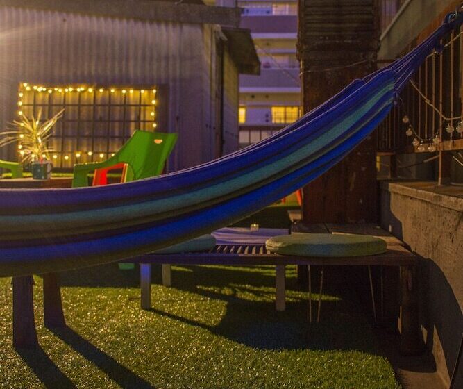 Hostel Nakamura Kobe