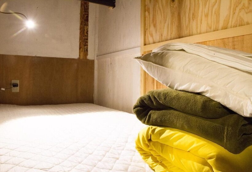 Hostel Nakamura Kobe